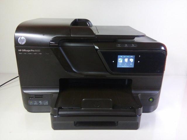 Hp  com wifi
