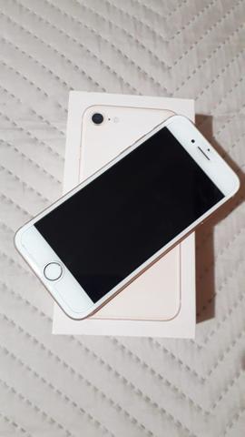 IPHONE 8 Completo 64 gb