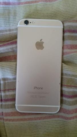 IPhone 6 gold 64gb