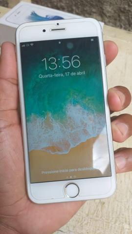 IPhone 6s SILVER $