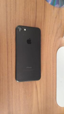 IPhone 7 32gb SÓ VENDA