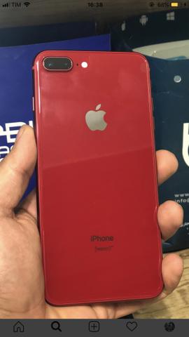IPhone 8 Plus Red