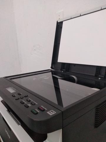 Impressora Brother DCP 