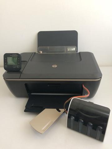 Impressora Multifuncional HP 