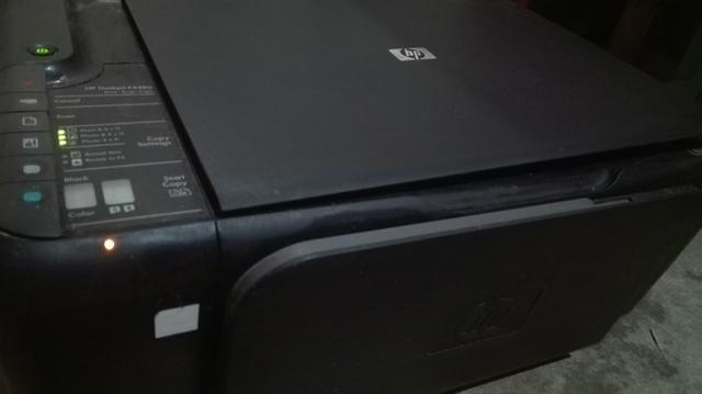 Impressora hp f copia xerox escaneia digitaliza