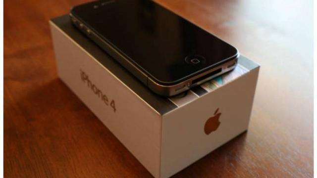 Iphone 4