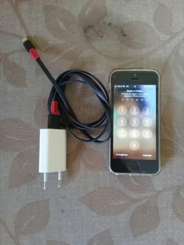Iphone 5s 16 gigas