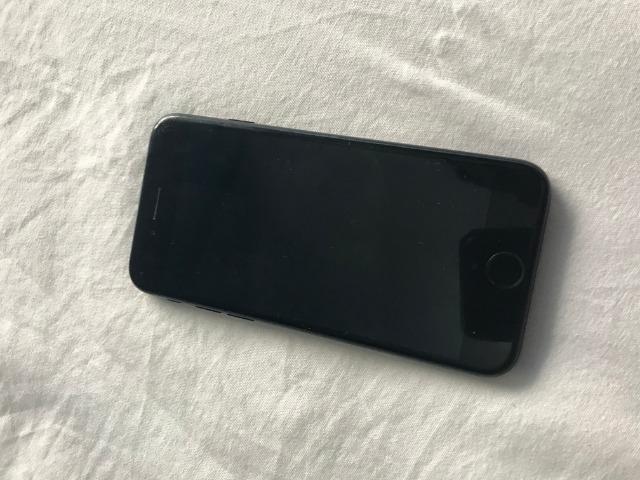 Iphone 7 - 32 GB - Black