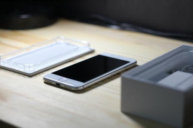 Iphone 7 32gb