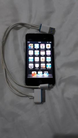 Ipod apple touch