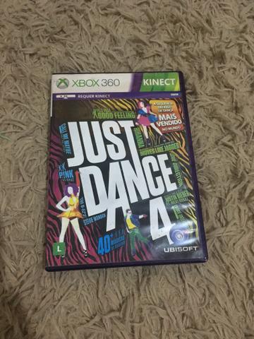 Jogo XBOX 360