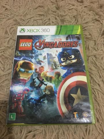 Jogo XBOX 360