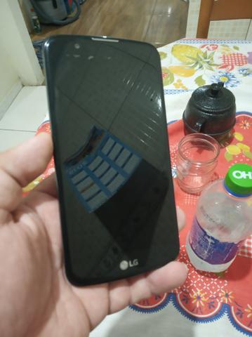Lg k10