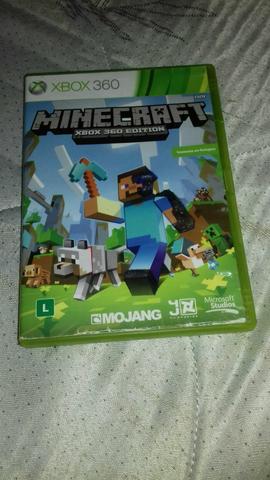 Minecraft: xbox360