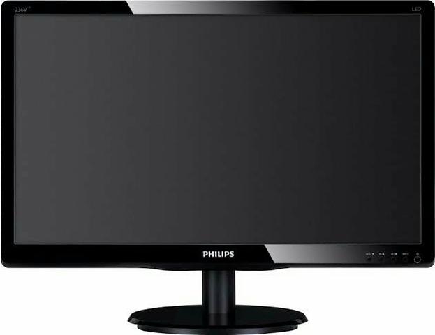 Monitor Philips