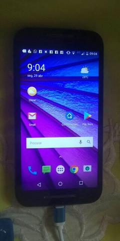 Moto G3