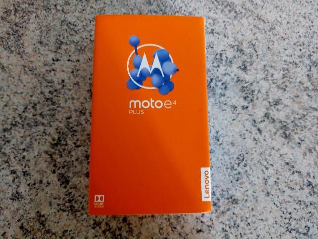 Moto G4 Plus