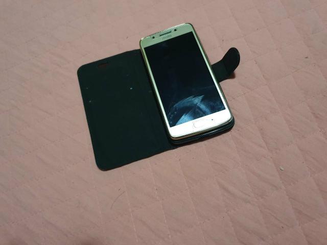 Moto G5