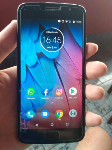Moto G5s 32gb