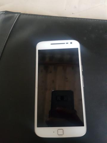 Moto g4 plus