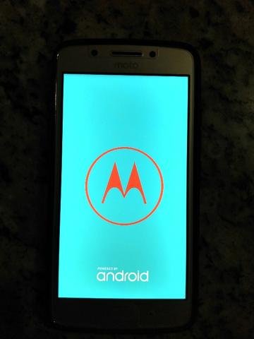 Motorola G5