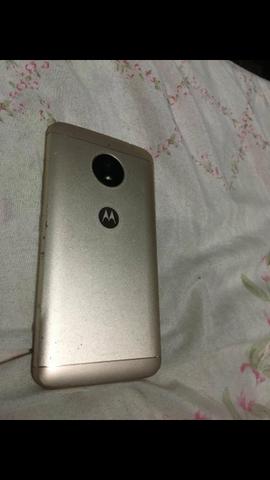 Motorola moto e 4 plus