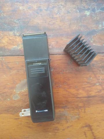 Máquina de cortar cabelo Panasonic
