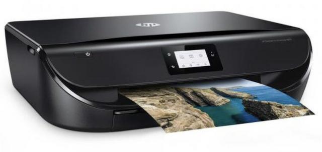 Multifuncional impressora HP  LACRADA