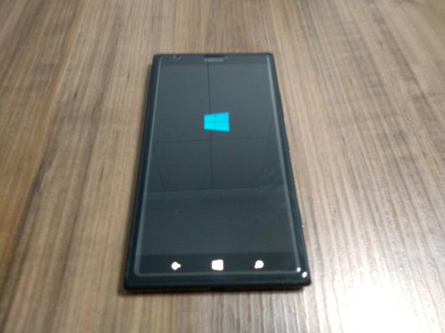Nokia lumia 