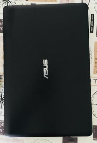 Notebook - Asus - Maravilhoso!