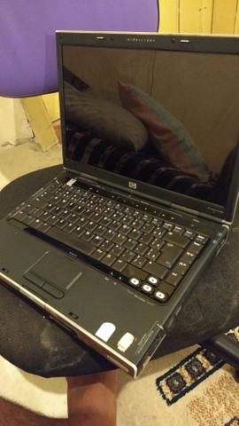 Notebook Hp