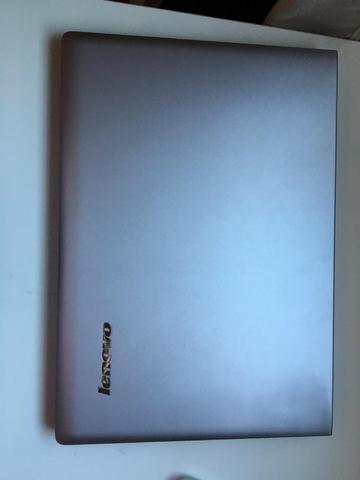 Notebook Lenovo completo