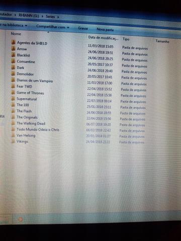 Passo filmes series e animes