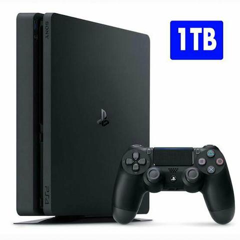 Ps4 sim 1 tera