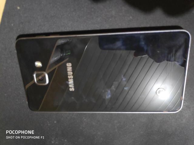 Samsung A9 pro 