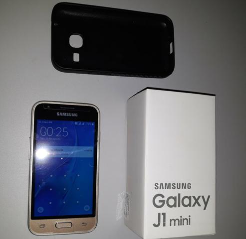 Samsung J1 Mini