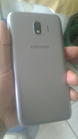 Samsung j4 32gigas top