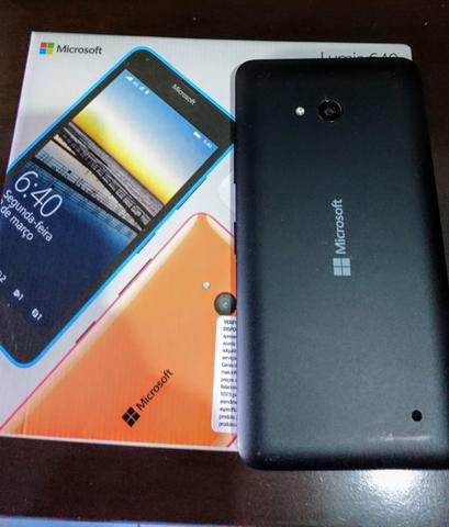 Smartphone Microsoft Lumia 640 LTE