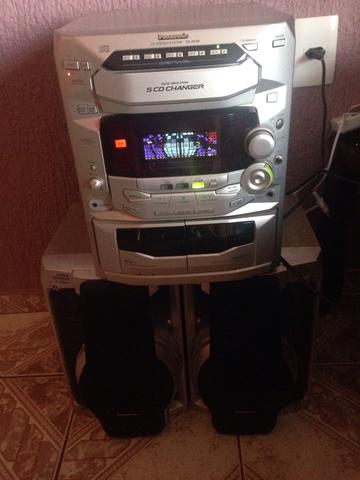Som Panasonic Somente vender