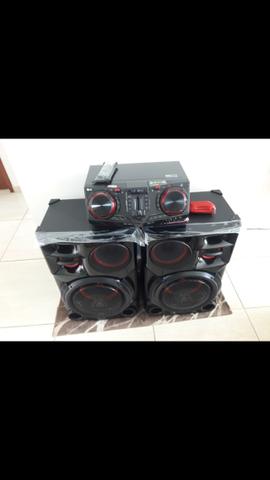 Som lg  rms bluetooth