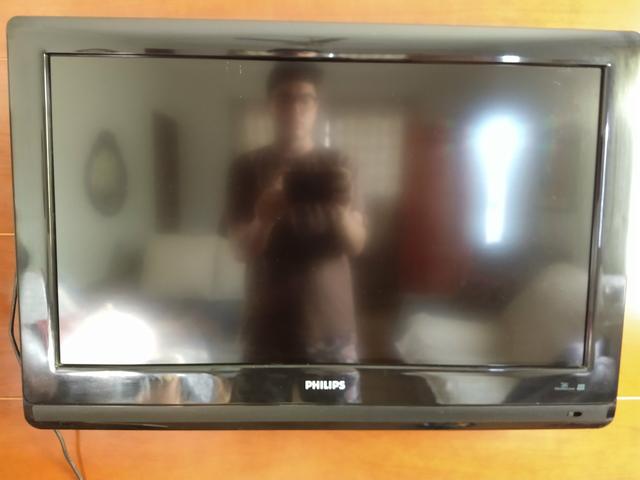 TV Philips 32 polegadas LCD