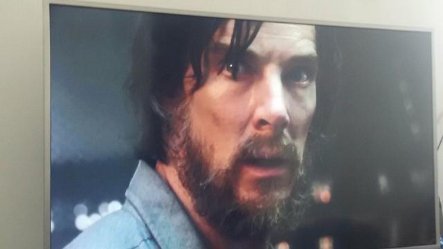TV smart 49