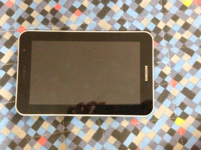 Tablet Samsung