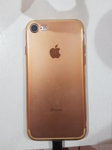 Troco IPhone 7 por ps4