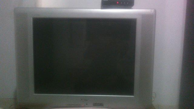 Tv 29 " aiko