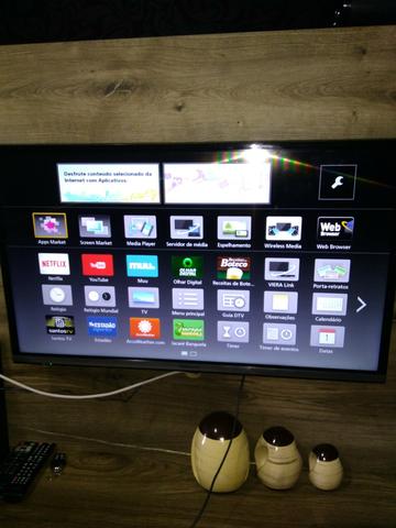 Tv 32 smart Panasonic