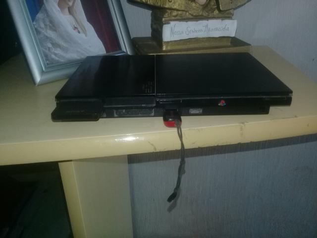 Vende-Se PlayStation 2 (ps2) por R$