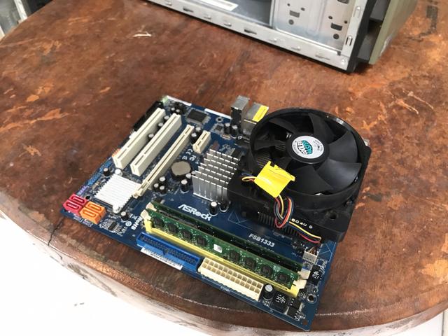 Vende-se Hardwares de PC