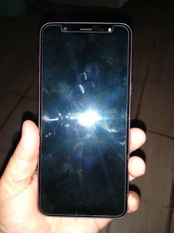 Vendo Samsung Galaxy j8