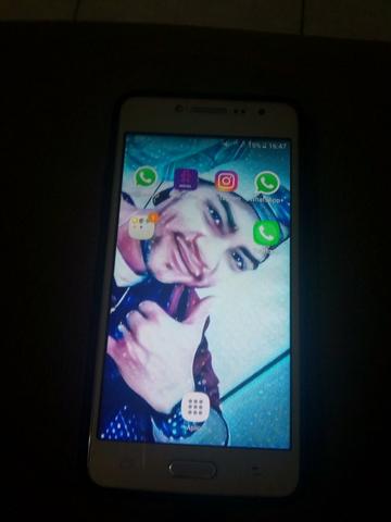 Vendo Samsung J2 Prime